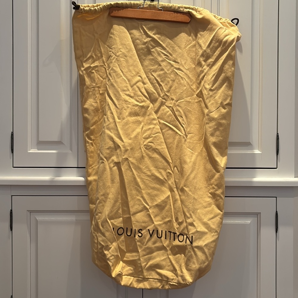 Louis Vuitton Monogram Eole 50 - Picture 15 of 16